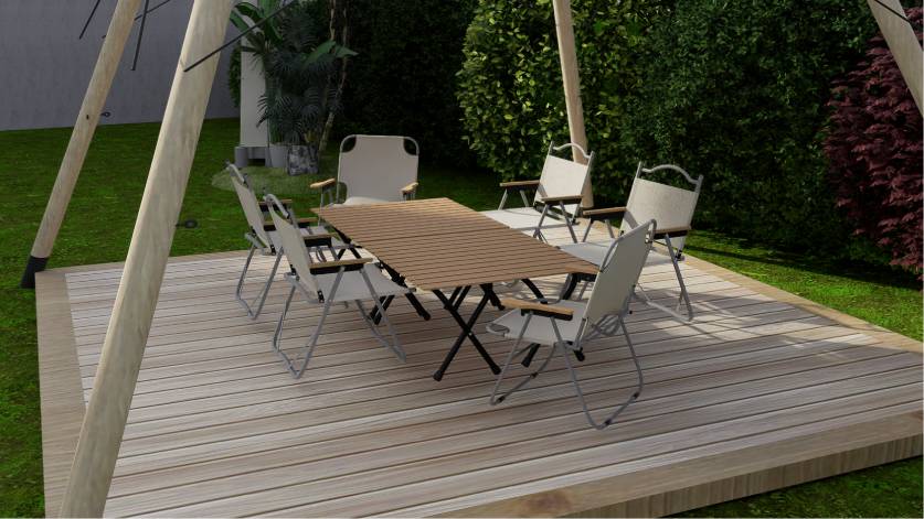 西秀区帐篷生产厂家：以匠心筑牢户外装备的品质根基